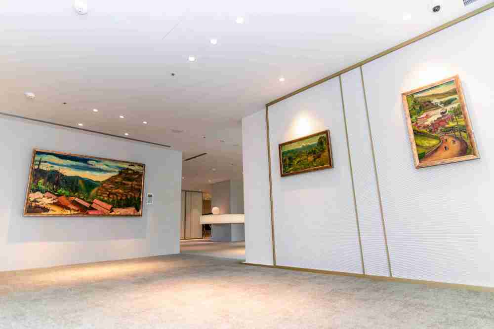 【第一银行】www.z6.comFindARTs艺术空间服务方案 开启金融消费场域的崭新视觉体验